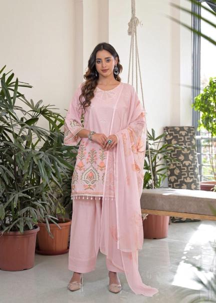 Afsana kaavya farshi best wholesaler of salwar suits in kolkata